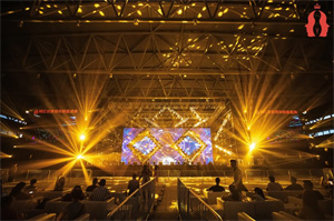 群星演唱会